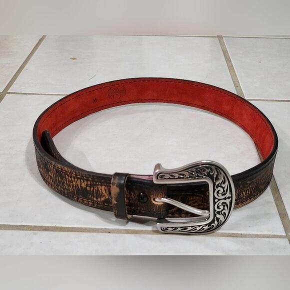 REDDY‎ FOR DUTY SCORCHED BLACK BELT FLASHBANG HOLSTERS main image 7